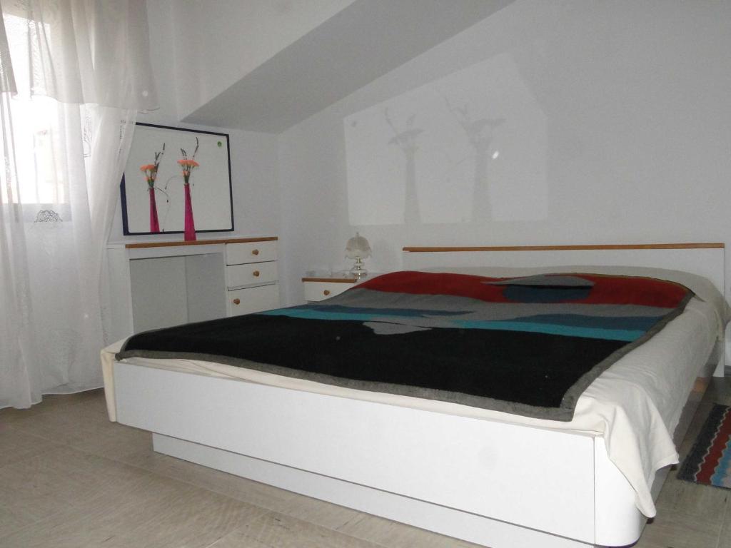 Apartments Majic Trogir Luaran gambar
