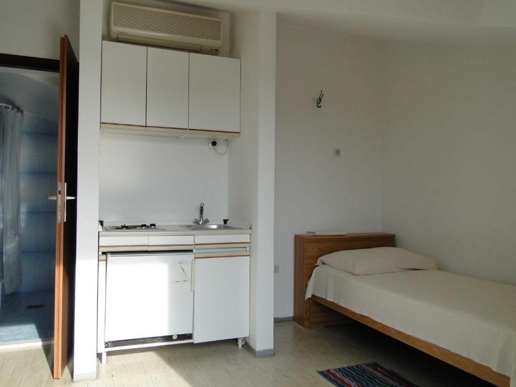 Apartments Majic Trogir Bilik gambar