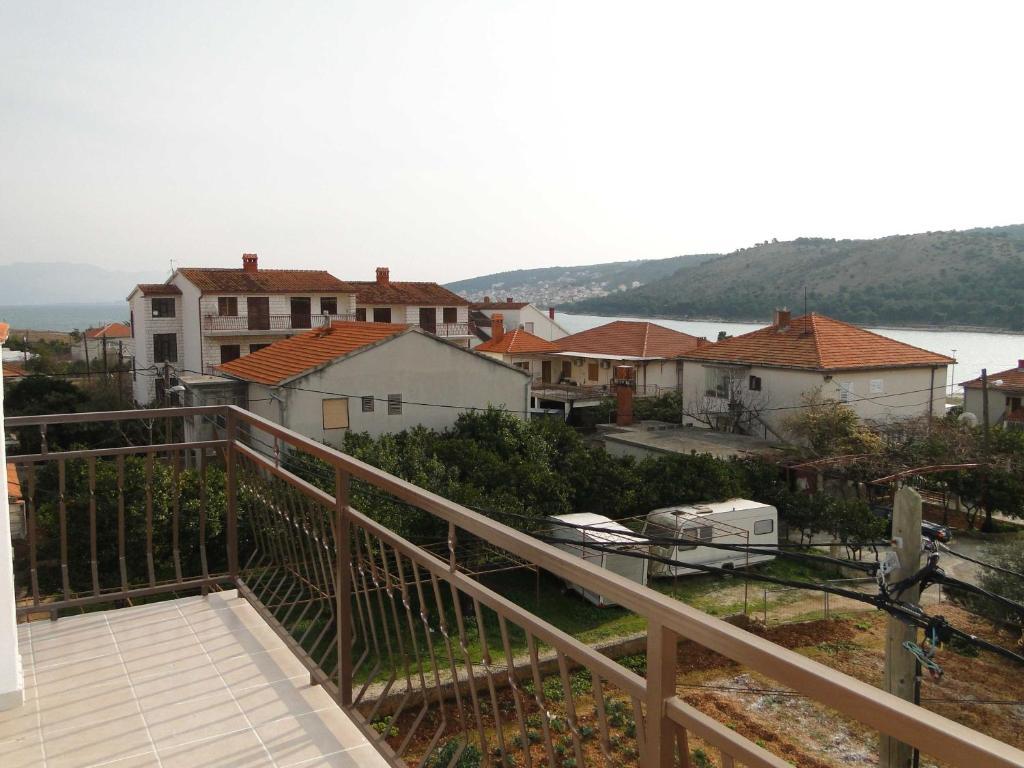 Apartments Majic Trogir Bilik gambar