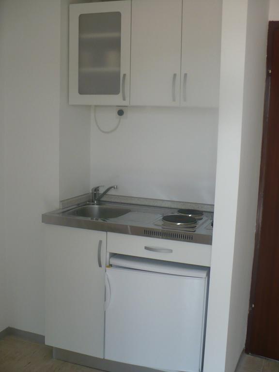 Apartments Majic Trogir Luaran gambar