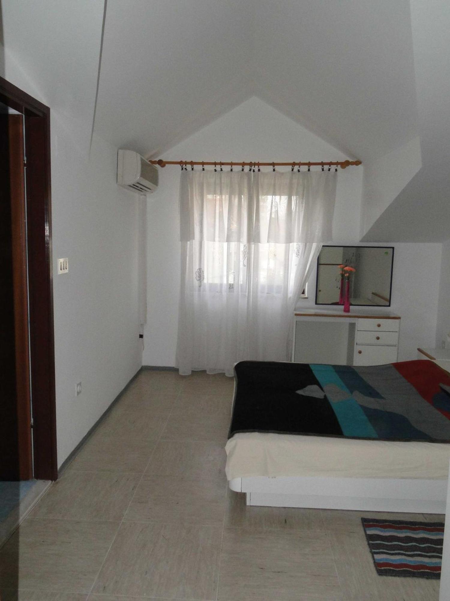 Apartments Majic Trogir Luaran gambar