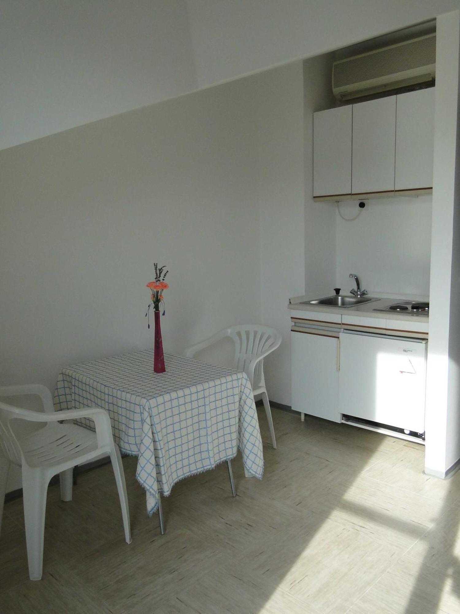 Apartments Majic Trogir Luaran gambar