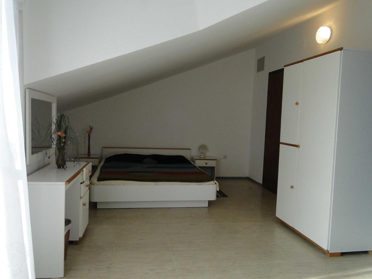 Apartments Majic Trogir Bilik gambar